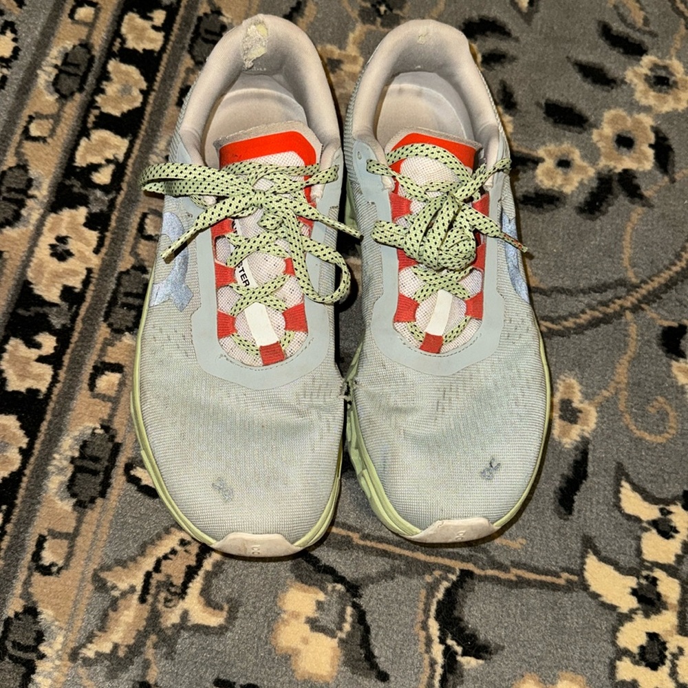 Cloudmonster women’s size 8.5